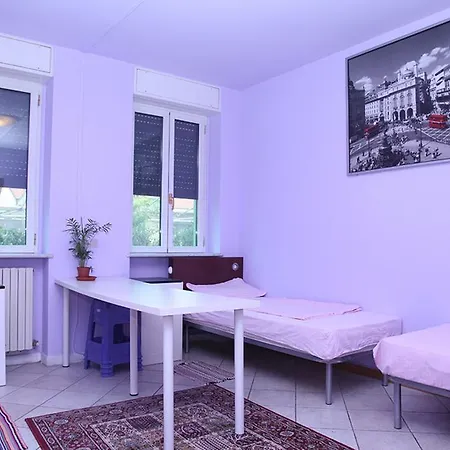 Lovely House * Μιλάνο
