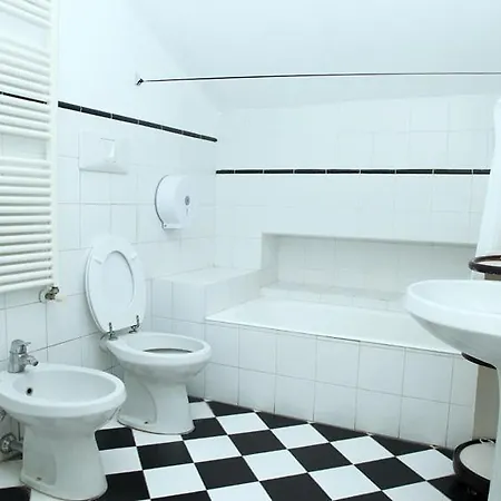Πανσιόν Lovely House Μιλάνο