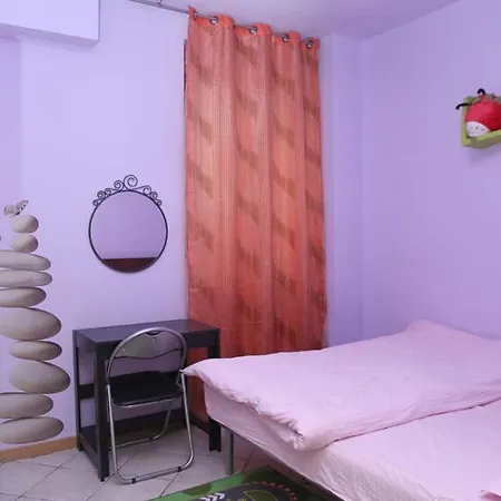 Πανσιόν Lovely House Μιλάνο