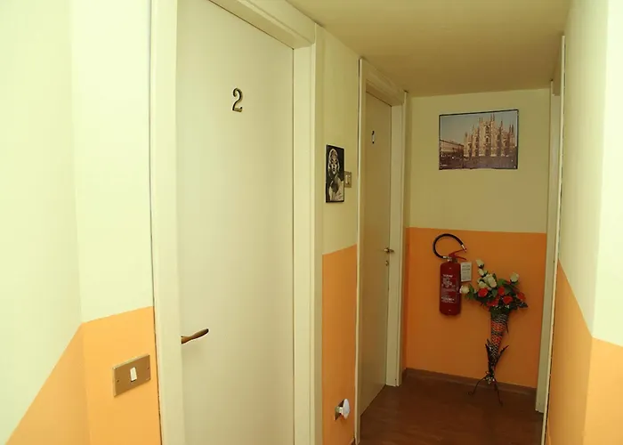 Affittacamere Lovely House Milano